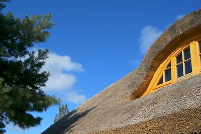 Vakantieappartement Gezinsvakantie Hiddensee