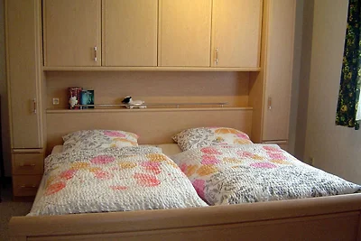 Casa vacanze Vacanza di relax Oberweid
