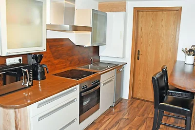 Vakantieappartement Gezinsvakantie Bergen auf Rügen