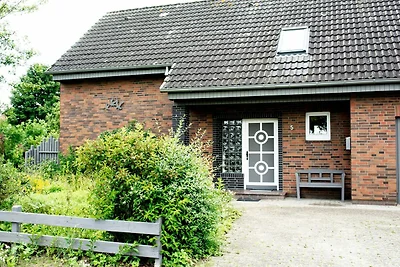Ferienhaus Lieblingsort Friedrichskoog