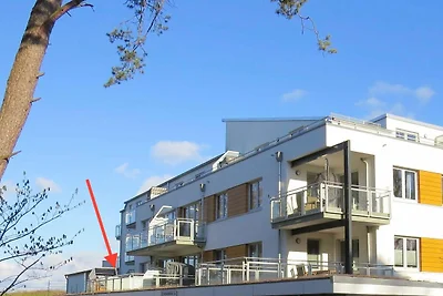 Vakantieappartement Gezinsvakantie Juliusruh