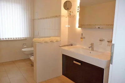 Ferienwohnung Speicherdomicil WG 1 Objekt-ID...