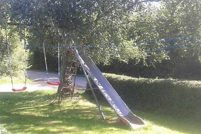 Appartamento Vacanza con famiglia Gelting