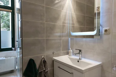 Vakantieappartement Gezinsvakantie Görlitz