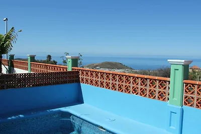 Casa vacanze Vacanza di relax Los Llanos de Aridane