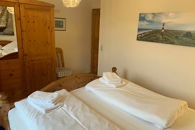 Appartamento Vacanza con famiglia Nordstrand