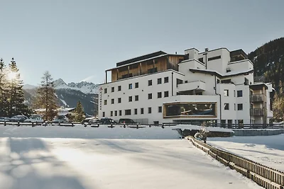 Bergfeuer L