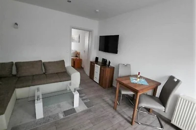 Vakantieappartement Gezinsvakantie Heringsdorf