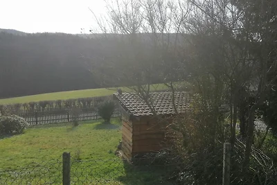 Vakantieappartement Gezinsvakantie Edertal