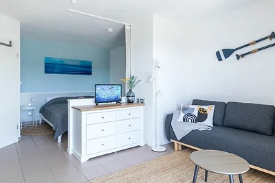 Vakantieappartement Gezinsvakantie Hohenkirchen