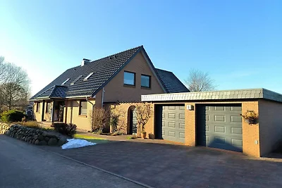 Apartement I mit separater Küche