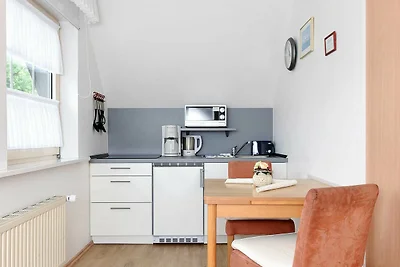 Vakantieappartement Gezinsvakantie Bensersiel