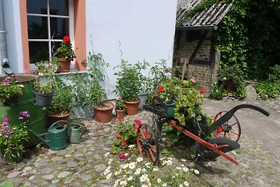 Vakantieappartement Gezinsvakantie Pulow Lassan