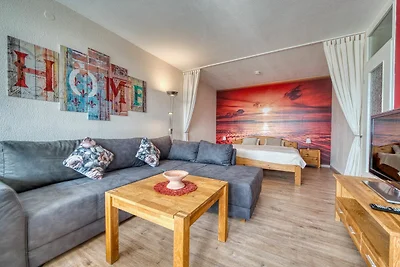 Ferienpark - Haus K, App. 0K0906