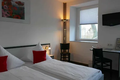 Albergo Cultura ed escursioni Waren (Müritz)