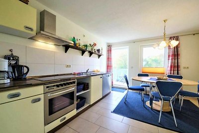 Vakantieappartement Gezinsvakantie Usedom town