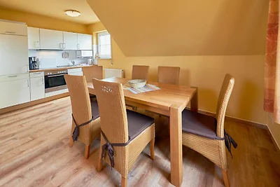 Haus am See in Sellin | Wohnung 2