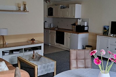 Vakantieappartement Gezinsvakantie Klein Vielen