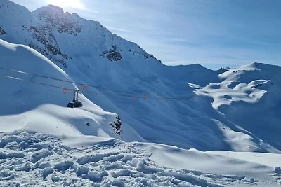 FeWo D`Rock Arosa - nightlife lodge - adults...