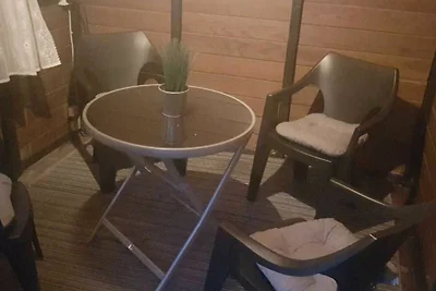 079 Ferienwohnung in Fedderwardergroden