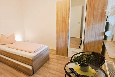 Ferienwohnung Annemarie EG Objekt-ID 154389