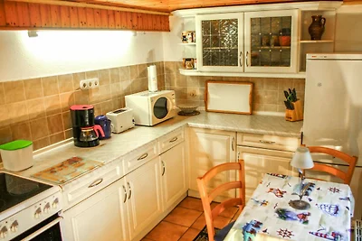 Vakantieappartement Gezinsvakantie Ribnitz-Damgarten