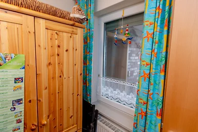 Ferienwohnung Koje 26