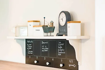 Vakantieappartement Gezinsvakantie Gelting