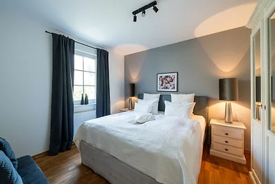 Ferienwohnung Strandrose