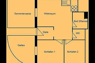 Appartamento Vacanza con famiglia Weißenhorn