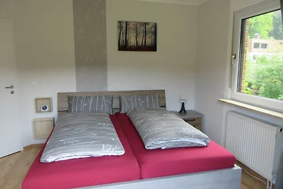 Ferienwohnung Hammergrund