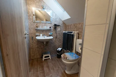 Ferienwohnung in Ostfriesland 45qm, max.