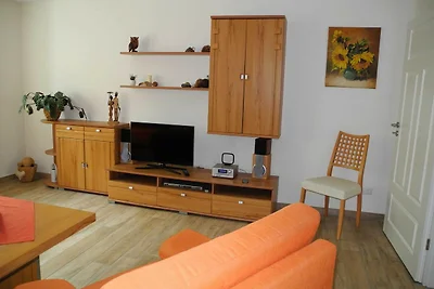Appartamento Vacanza con famiglia Graal-Müritz