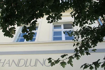 Appartamento Vacanza con famiglia Ueckermünde