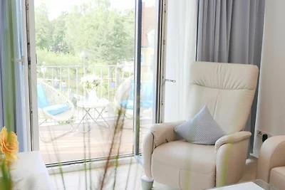 Villen Ensemble FeWo 11 Blaue Lagune Ref.