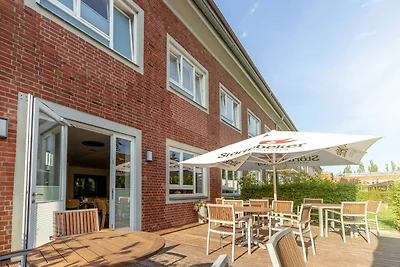 Hotel Cultuur en bezienswaardigheden Stralsund