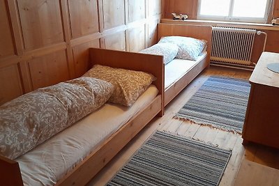 Vakantieappartement Gezinsvakantie Bizau