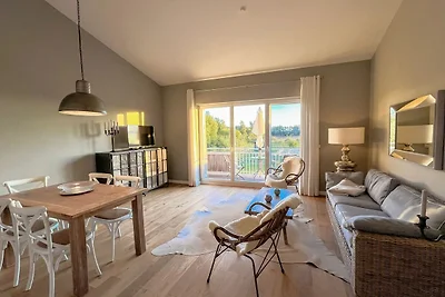 Vakantieappartement Gezinsvakantie Reestow
