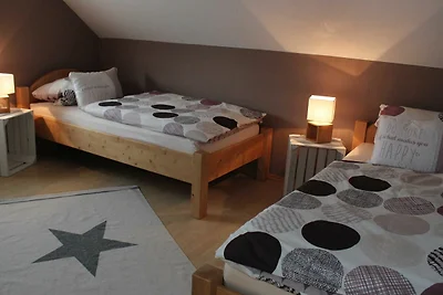 Ferienwohnung Stadtidyll