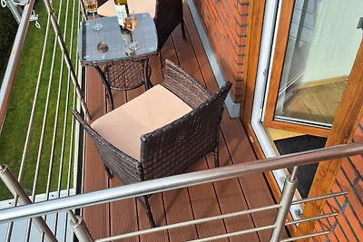 Holiday flat family holiday Leer