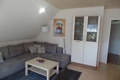 Vakantieappartement Gezinsvakantie Dessau