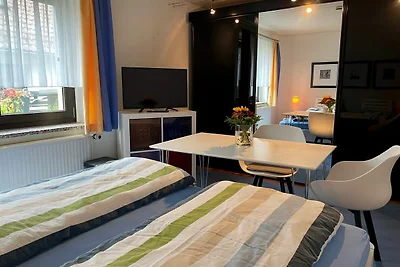 Vakantieappartement Gezinsvakantie Cottbus