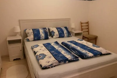 Appartamento Vacanza con famiglia Tecklenburg
