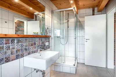 Vakantieappartement Gezinsvakantie Ribnitz-Damgarten