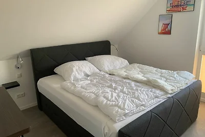 Casa vacanze Vacanza di relax Göhren-Lebbin