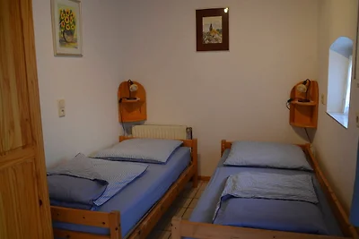 Appartamento Vacanza con famiglia Hooksiel