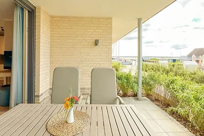 Vakantieappartement Gezinsvakantie Rankwitz