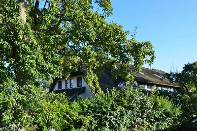17b Kirchhaus 5 Pers. linke Ecke vorne