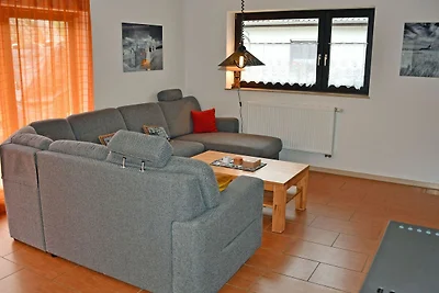 apartman za odmor Obiteljski odmor Sellin