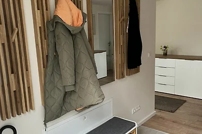 Ferienwohnung WeltWald Harz